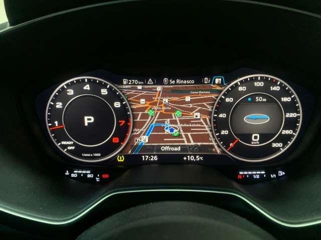 Audi TT Coupé 2.0 TFSI quattro S tronic S line